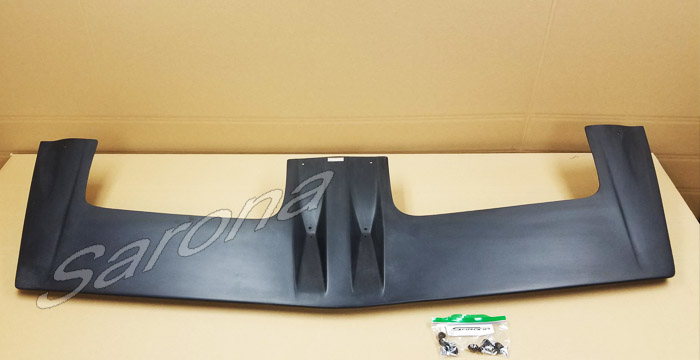 Custom Chevy G10/G20/G30 Van  All Styles Sun Visor (1971 - 1995) - $390.00 (Part #CH-011-SV)